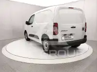 2025 Fiat Doblo