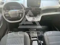 2025 Fiat Doblo