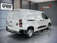 2025 Fiat Doblo