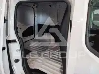 2025 Fiat Doblo