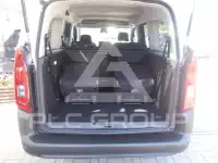 2025 Fiat Doblo