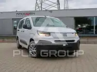 2025 Fiat Doblo