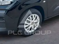2025 Fiat Doblo