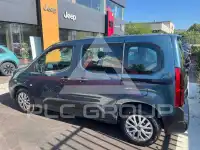 2025 Fiat Doblo