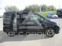 2025 Fiat Doblo