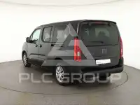 2025 Fiat Doblo