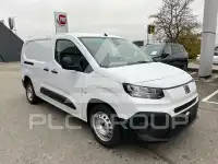 2025 Fiat Doblo