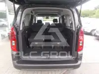 2025 Fiat Doblo