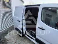 2025 Fiat Doblo