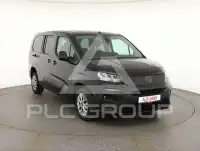 2025 Fiat Doblo