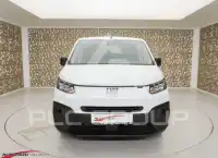 2025 Fiat Doblo