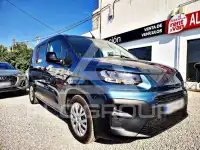 2025 Fiat Doblo
