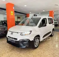2025 Fiat Doblo