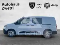 2025 Fiat Doblo