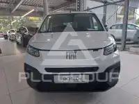 2025 Fiat Doblo