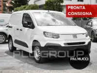 2025 Fiat Doblo