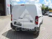 2025 Fiat Doblo