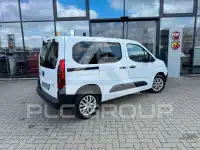 2025 Fiat Doblo