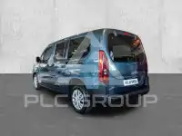 2026 Fiat Doblo