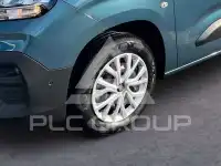 2025 Fiat Doblo