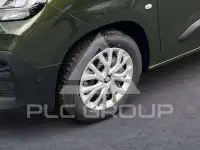 2025 Fiat Doblo