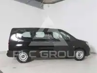 2025 Fiat Doblo