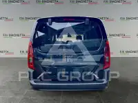 2025 Fiat Doblo
