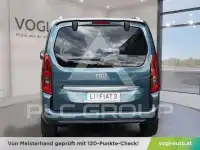 2025 Fiat Doblo