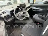 2025 Fiat Doblo