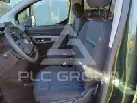 2025 Fiat Doblo