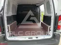 2025 Fiat Doblo