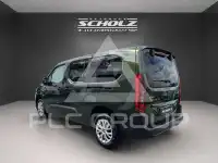 2025 Fiat Doblo