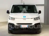 2025 Fiat Doblo