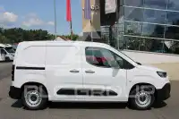 2025 Fiat Doblo