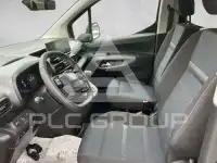 2025 Fiat Doblo