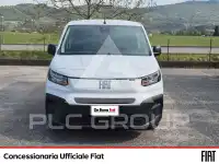 2025 Fiat Doblo