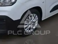 2025 Fiat Doblo