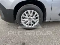2025 Fiat Doblo