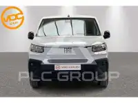 2025 Fiat Doblo