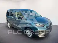 2025 Fiat Doblo
