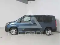 2025 Fiat Doblo