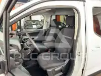 2025 Fiat Doblo