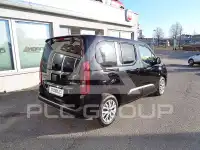2025 Fiat Doblo