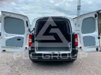 2025 Fiat Doblo