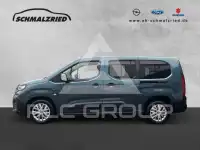 2025 Fiat Doblo