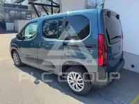 2025 Fiat Doblo