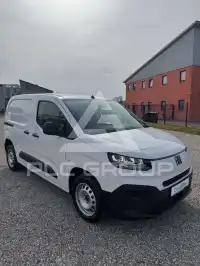 2025 Fiat Doblo
