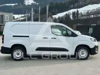 2025 Fiat Doblo