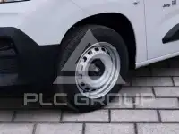 2025 Fiat Doblo