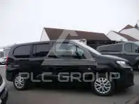 2026 Fiat Doblo